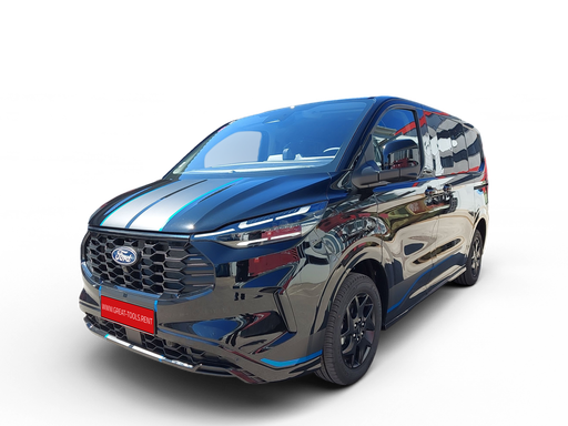 [501210/0330] Ford, Kasten, Transit L1H1 Custom, 170 PS, DK5, 4WD