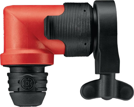 [351094/0032] Winkelbohrkopf, HILTI, TE-AC 2, SDS-plus, zu verwenden mit: TE 6, TE 5, TE 3