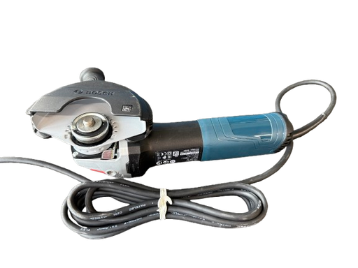 [351212/0080] Winkelschleifer, 125 mm, 230 V, Bosch, GWS 14-125 S, Anlaufschutz, regelbar