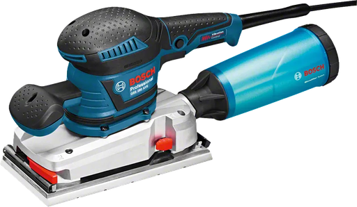 [351214/0019] Schwingschleifer, 114 x 226 mm, 230 V, 350 W, Bosch, GSS 280 AVE