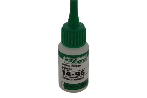 [111010/0006] Schnellkleber Varybond Type 14-96  20g