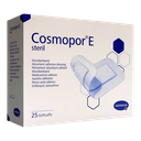 Arznei-Wundschnellverband 6x10cm einzeln