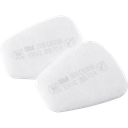 Partikel-Einlegefilter 3M 5935 P3 (PAAR)