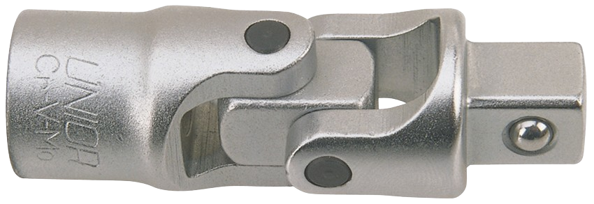 Stecknuss Kardangelenk, 3/4" Vierkant