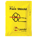 Arznei-Notfallbeatmungstuch Din 13154