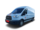 Ford, Kasten, Transit 340 L3H2 Custom, 170 PS, EK3, EU6, Einbau