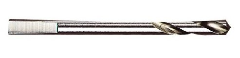 Führungsbohrer Lochsäge; Zentrierbohrer A014CE; 92 mm; extra lang