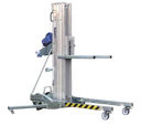 Manolift, Montagelift LM 750 S4, Hub 7,5 m, Nutzlast 300 kg