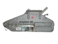 Greifzug, 1,6 t, YALE, Yaletrac, ohne Hebel und Seil (Ø 11,5 mm)