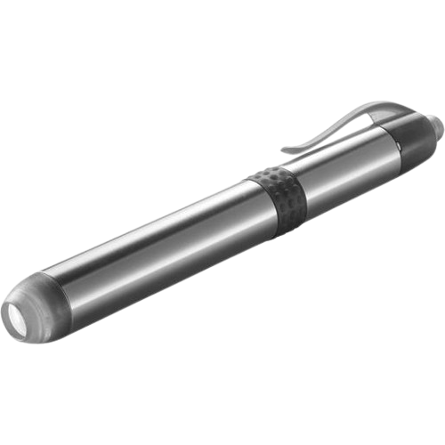 Finger Taschenlampe