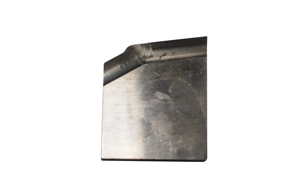 Schneidstahl U 30°/8° 40mm R6 MF3i/MF5i  091502134