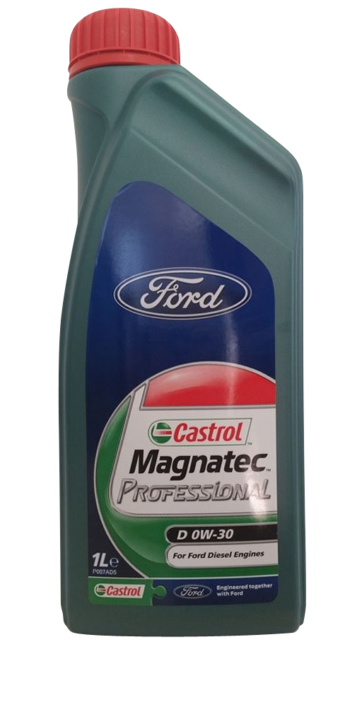 Motoröl Castrol Magnatec SAE 0W-30