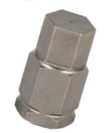 Schlagschrauber Innensechskant-Einsatz, Gr. 3, SW 41