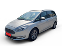 Ford, Galaxy Business, 150 PS, 5 Sitzer, EU6