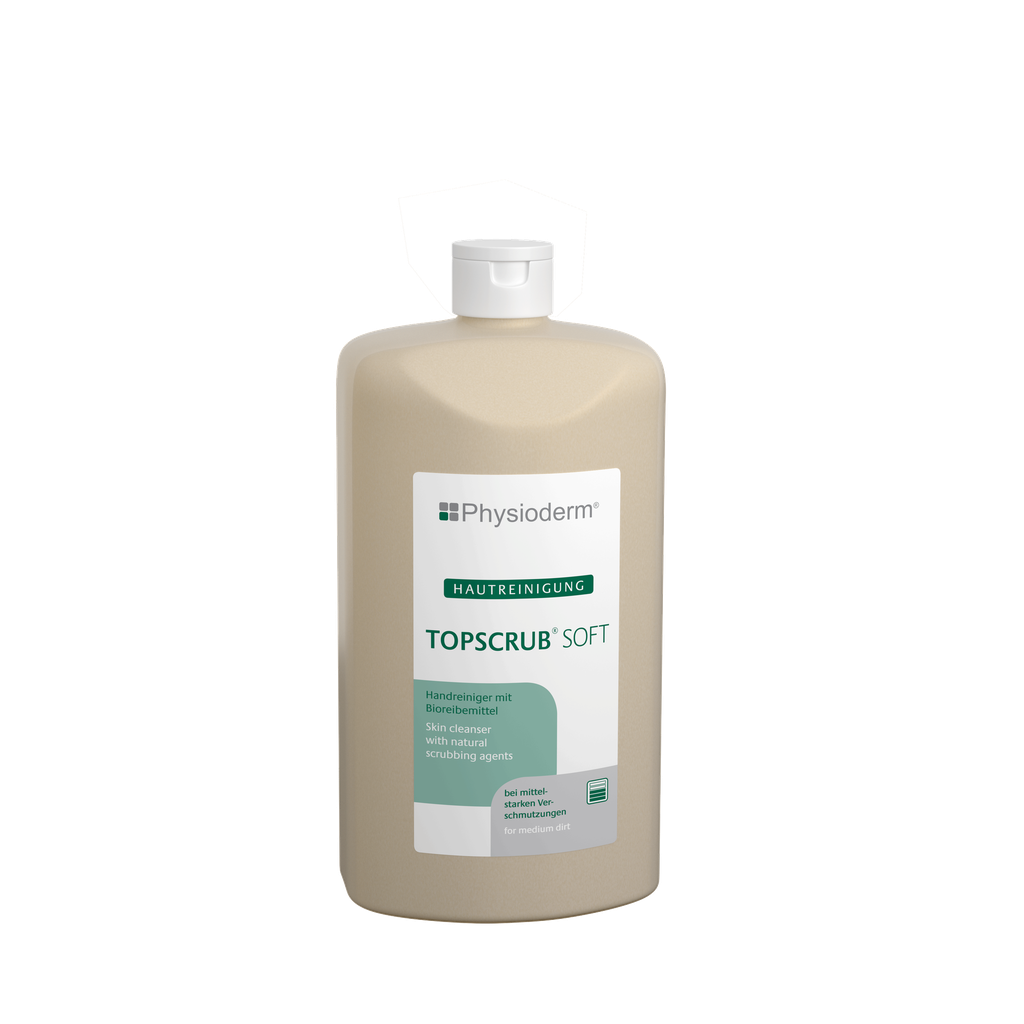 Handwaschpaste Topscrup 500ml