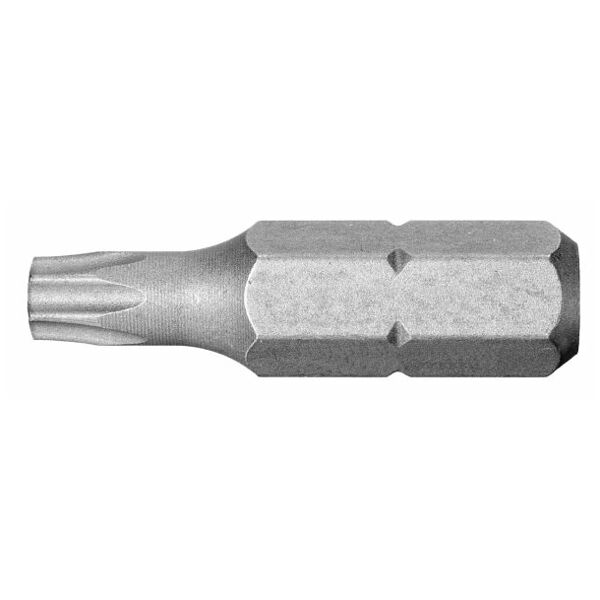 Bits 1/4" Torx T10