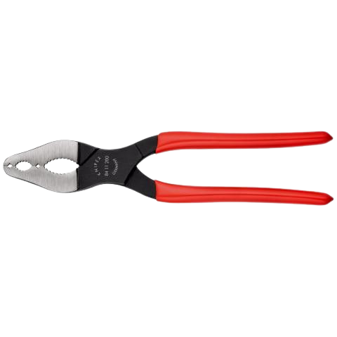 Knipex Konuszange 200mm