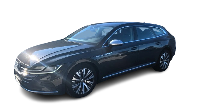 VW, Arteon SB TDI, R-Line DSG, 200 PS, EU6, 4WD, Automatik, AHV