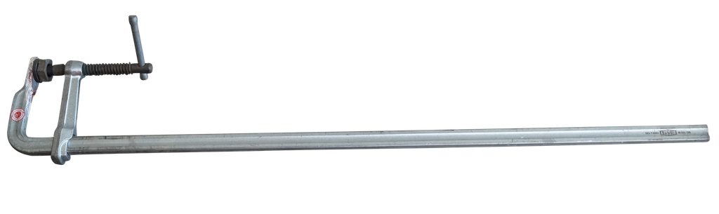 Montagezwinge, 1000 mm