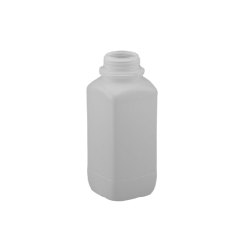 Leerflasche 1l Kunststoff