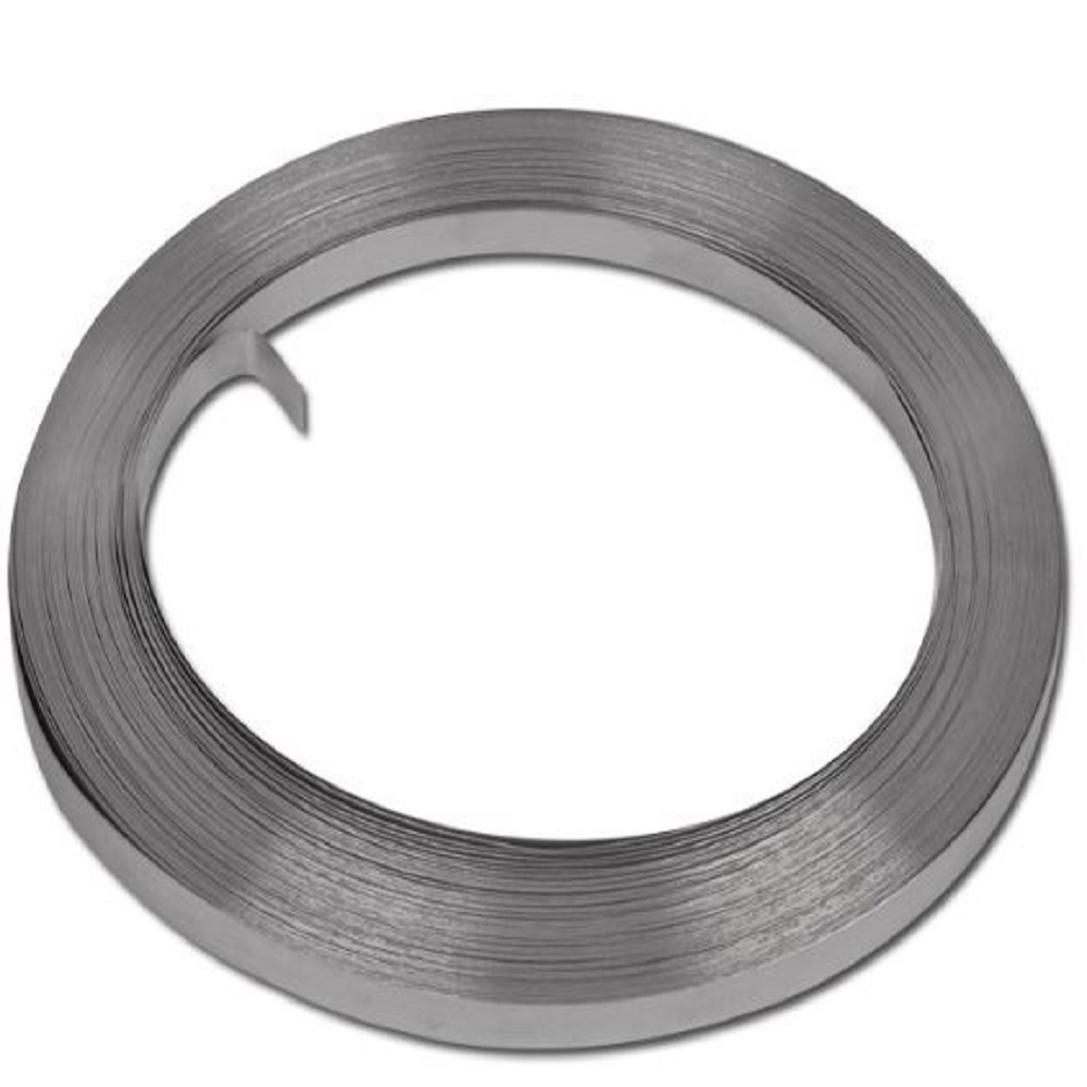 Band-It Band Inox B206 3/4" Rolle à 30m