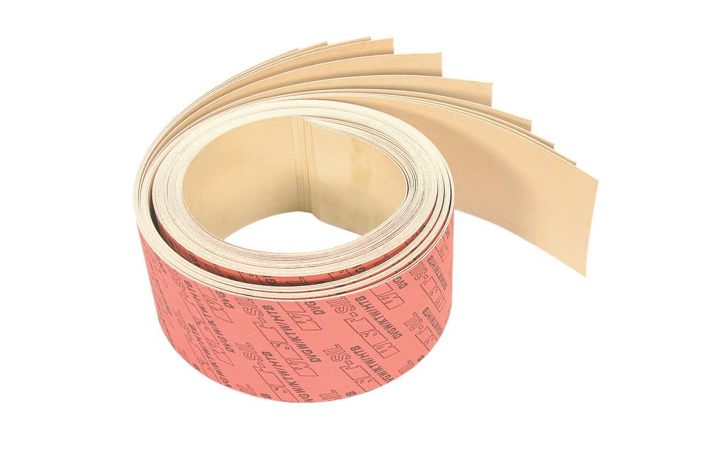 Anreißband Aramid 50x1,0mm L=500mm