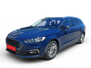 Ford, Mondeo Titanium Turnier, 150 PS, EU6, AHV