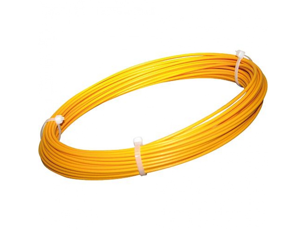 Einziehband für Kabelmax, 4,5mm / 60m