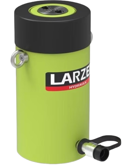Hydraulikzylinder 50 t; BH 282 mm; HH 159 mm; Larzep