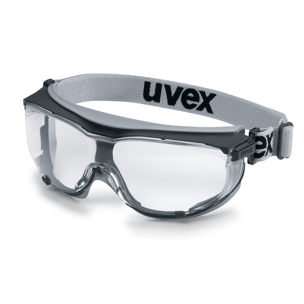 Vollsichtbrille Uvex 9307375