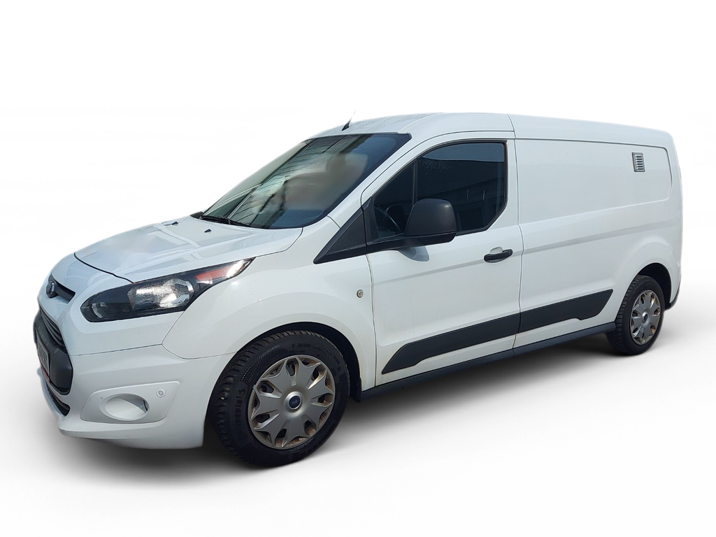 Ford, Kasten, Transit 240 L2H1 Connect, 120 PS, EK3, EU6, Einbau