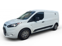 Ford, Kasten, Transit 240 L2H1 Connect, 120 PS, EK3, EU6, Einbau