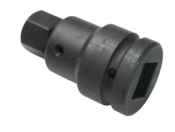 Schlagschrauber-Innensechskant-Stecknuss, SW 22, 3/4"