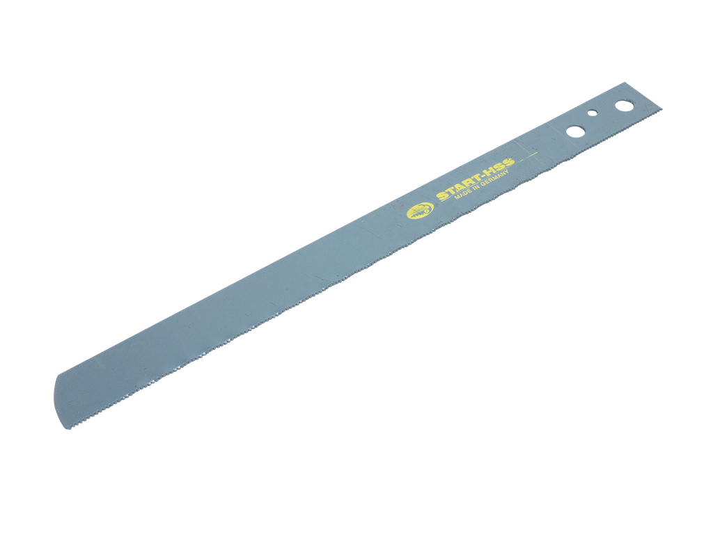 Rohrstichsägeblatt f. Fein L=300mm Stahl