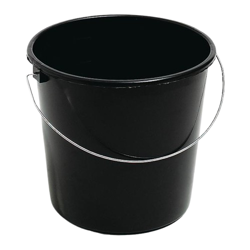 Plastikeimer 5l (Haushaltseimer)