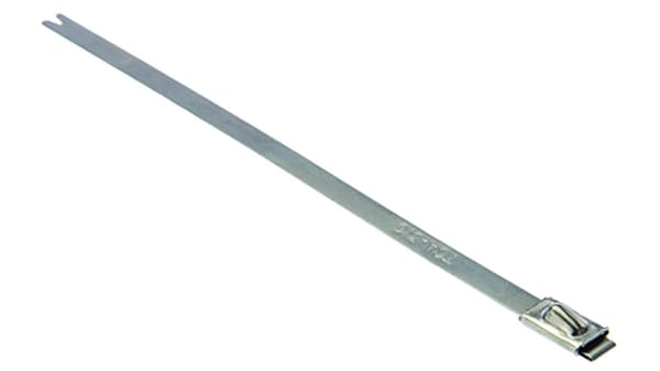 Metall-Kabelbinder 201x7,9 MBT8HS