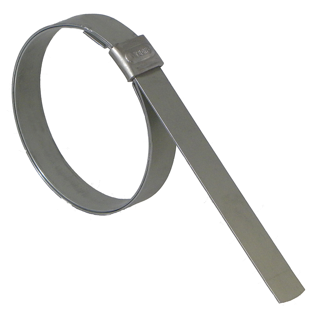 Band-It BandFast Band 6,4mm breit L=25cm