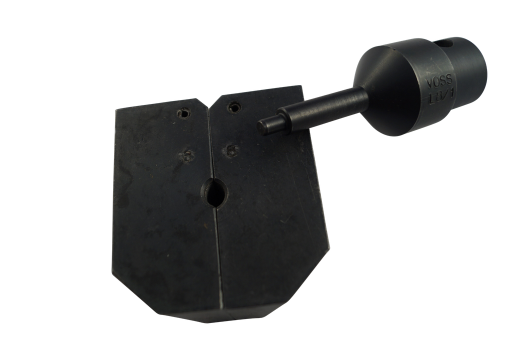 Bördelvormontagewerkzeug Voss 6mm /L