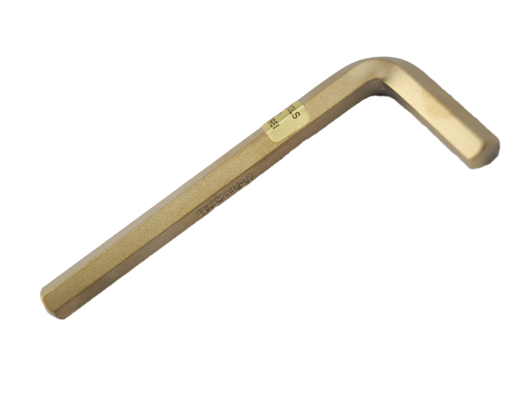 Innensechskantschlüssel, 14 mm, funkenfrei