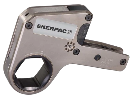 Ringschlüsselkassette, SW 50 mm, Enerpac, W4000X
