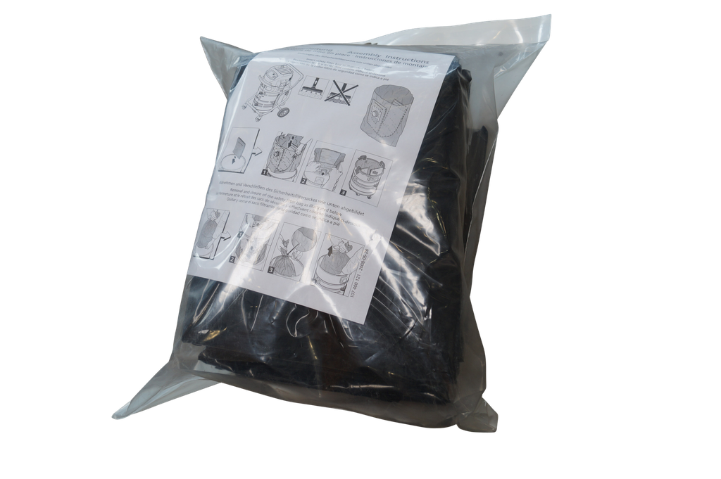 SicherheitsFiltersack Attix995 302003473