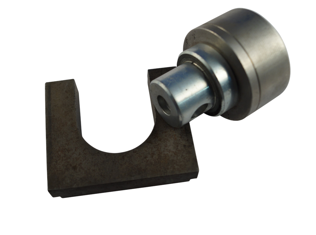 Schneidringvormontagewerkzeug Voss 42mm/