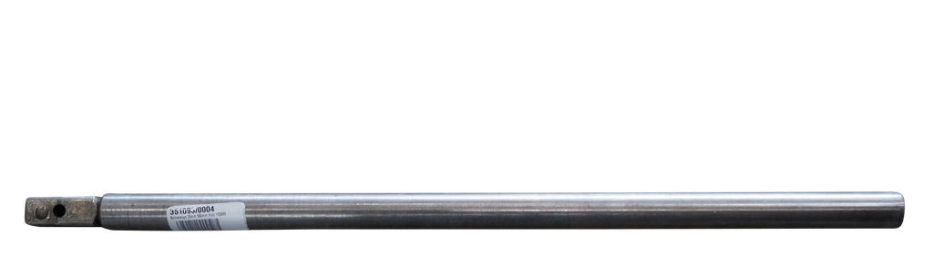Bohrstange Ø 25 mm, Länge: 580 mm, 20 mm A-VK, mit Ww 3/4“ IG, Hütz