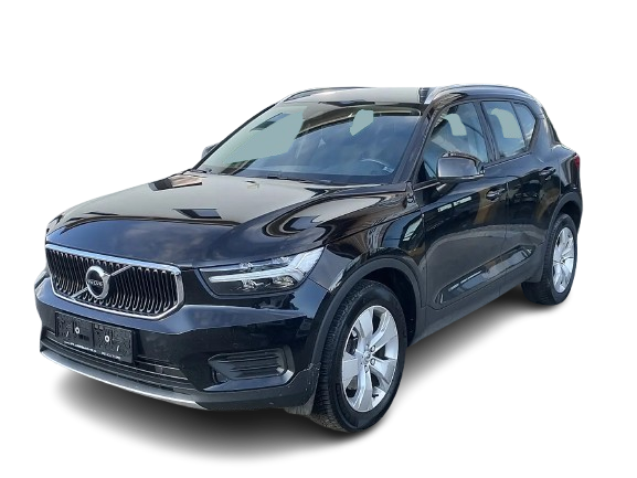 Volvo, XC40 D3 Momentum Pro, 150 PS, EU6