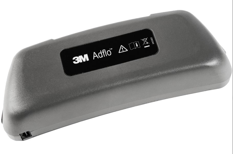 Akku für 3M Adflo Gebläseatemschutz, 83 76 30 Li-Ion (Standard)