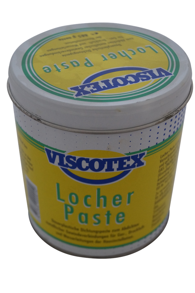 Locherpaste  Dose  885g