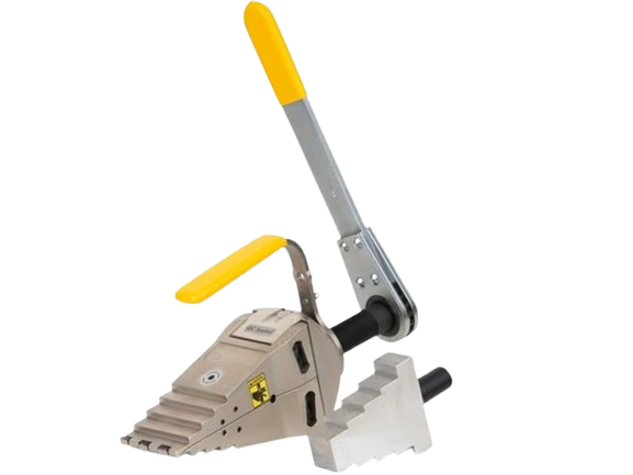 Flanschspreizer (Spreizschnabel), 6 - 80 mm, mech., 8 t, Enerpac, FSM-8