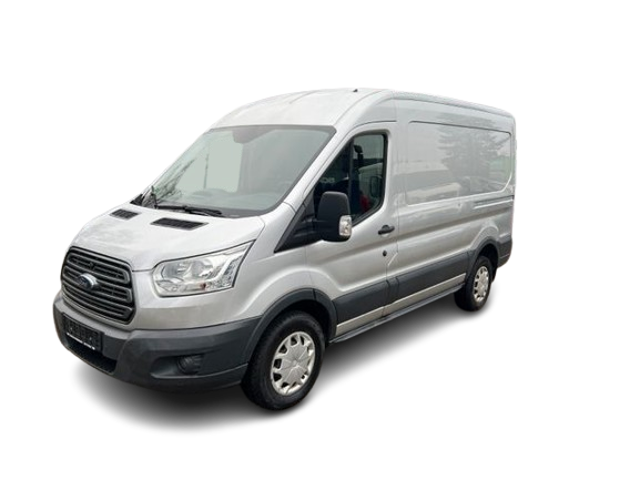 Ford, Kasten, Transit 350 L3H2, 130 PS, DK6, EU6