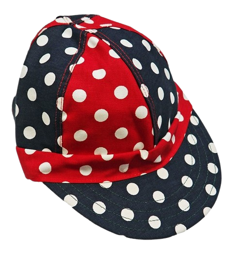 Schweißermütze Gr.60  7-1/2"