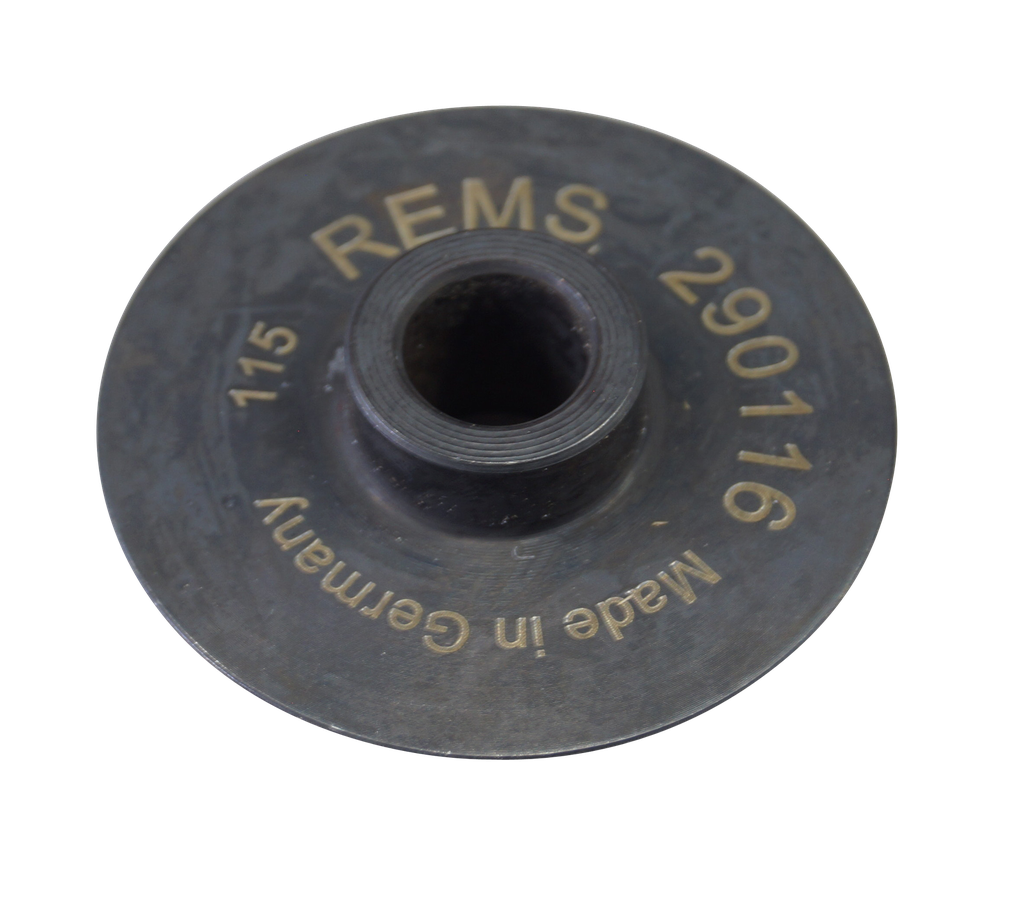 PE-Rohrschneider-Ersatzräder, 200-315 mm